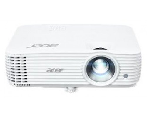 Proyector Acer X1629hk Dlp Wuxga 4800 Lm 10,000:1 Emea