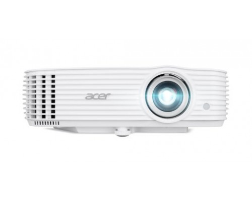 Acer H6555BDKi videoproyector Proyector de alcance estándar 4500 lúmenes ANSI DLP 1080p (1920x1080) Blanco (Espera 4 dias)