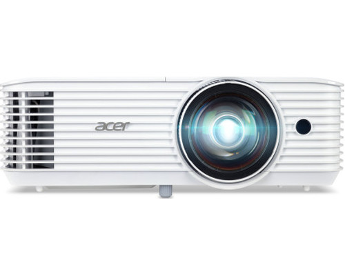 Acer Professional and Education S1287 Proyector de alcance estándar 4000 lúmenes ANSI DLP WXGA (1280x800) Blanco (Espera 4 dias) Acer Professional and Education S1287 Proyector de alcance estándar 4000 lúmenes ANSI DLP WXGA (1280x800) Blanco (Espera 4 dias)