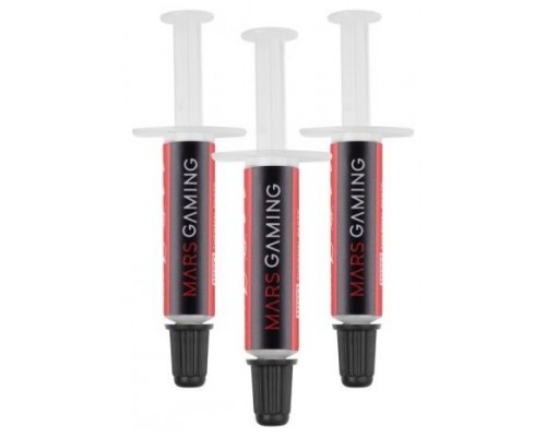 TACENS PASTA TERMICA MT0X3