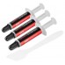 TACENS PASTA TERMICA MT0X3