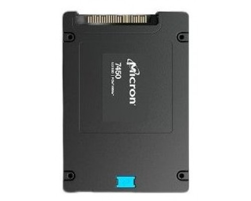 DISCO M.2 NVMe 1,92TB MICRON 7450 PRO