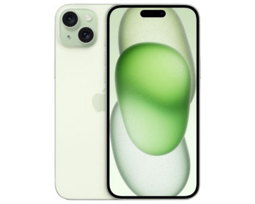 SMARTPHONE APPLE IPHONE 15 128GB VERDE