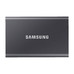 Samsung T7 1000 GB Gris (Espera 4 dias) Samsung T7 1000 GB Gris (Espera 4 dias)