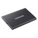 Samsung T7 1000 GB Gris (Espera 4 dias) Samsung T7 1000 GB Gris (Espera 4 dias)