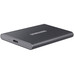 Samsung T7 1000 GB Gris (Espera 4 dias) Samsung T7 1000 GB Gris (Espera 4 dias)