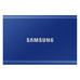 DISCO M.2 EXTERNO T7 PCIe NVMe USB 3.2 SAMSUNG DISCO M.2 EXTERNO T7 PCIe NVMe USB 3.2 SAMSUNG