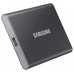 DISCO DURO SOLIDO SAMSUNG T7 2TB GY