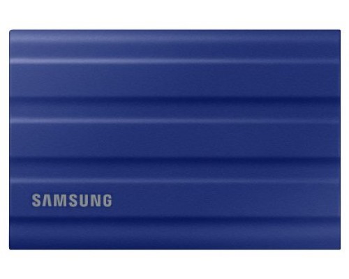 Disco M.2 Externo T7 Shield Pcie Nvme Usb 3.2 Samsung