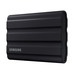 SAMSUNG SSD EXTERNO T7 SHIELD (MU-PE4T0S/EU) 4TB/NEGRO (Espera 4 dias) SAMSUNG SSD EXTERNO T7 SHIELD (MU-PE4T0S/EU) 4TB/NEGRO (Espera 4 dias)