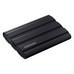SAMSUNG SSD EXTERNO T7 SHIELD (MU-PE4T0S/EU) 4TB/NEGRO (Espera 4 dias) SAMSUNG SSD EXTERNO T7 SHIELD (MU-PE4T0S/EU) 4TB/NEGRO (Espera 4 dias)