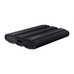 SAMSUNG SSD EXTERNO T7 SHIELD (MU-PE4T0S/EU) 4TB/NEGRO (Espera 4 dias) SAMSUNG SSD EXTERNO T7 SHIELD (MU-PE4T0S/EU) 4TB/NEGRO (Espera 4 dias)