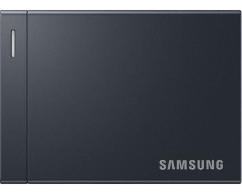 SAMSUNG SSD EXTERNO PSSD P9 (MU-PJ1T0G/WW) 1TB/NEGRO/5 A&Ntilde;OS (Espera 4 dias)