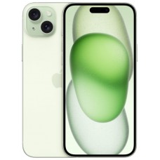 APPLE iPHONE 15 PLUS 128GB GREEN (Espera 4 dias)