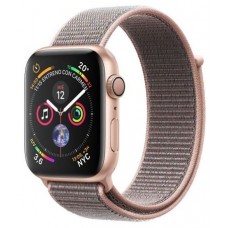 RELOJ APPLE S4 MU692TY/A