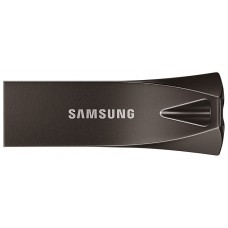 USB DISK 64 GB BAR PLUS USB 3.1 TITAN GRAY SAMSUNG (Espera 4 dias)