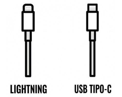 CABLE APPLE MW2R3ZM/A