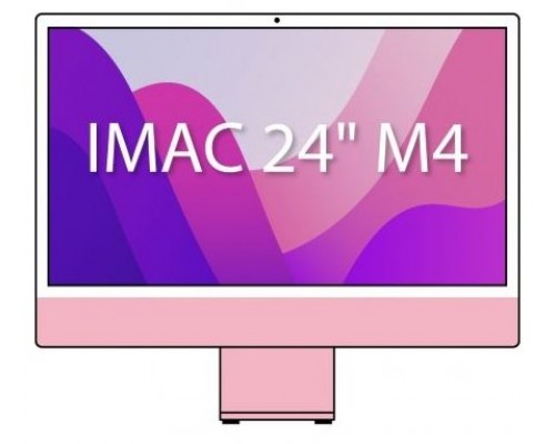 ORDENADOR APPLE IMAC MWV43Y/A