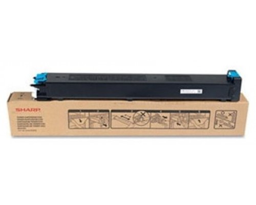 SHARP Toner MX 2310U Toner Cian