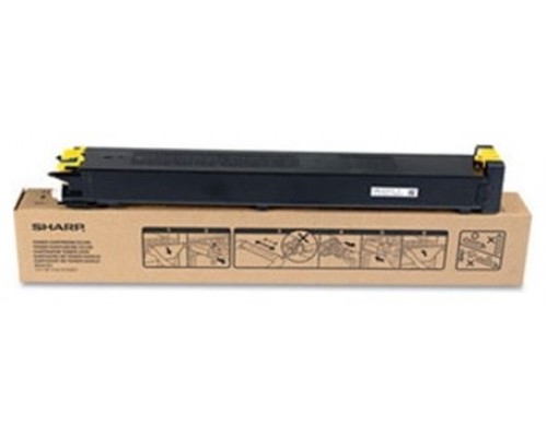 SHARP Toner MX 2310U Toner Amarillo