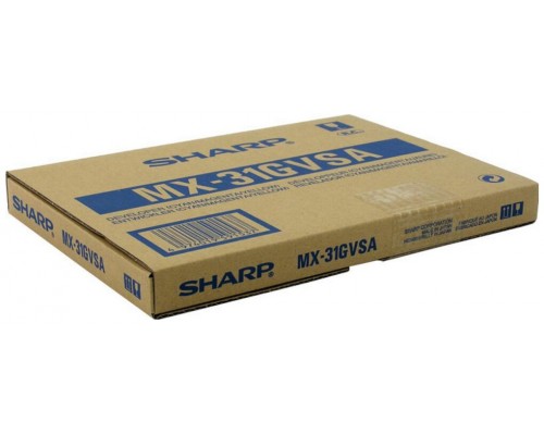 SHARP Toner MX 2301N/2600/3100/4100N/4101N/5000N/5001N Developer Color