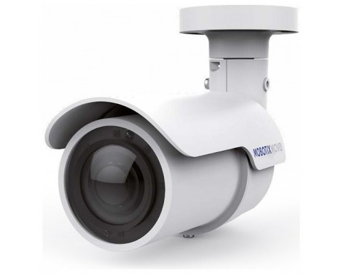 MOBOTIX MOVE BULLETCAMERA BC-4-IR-D  (P/N:MX-BC1A-4-IR-D) (Espera 4 dias)