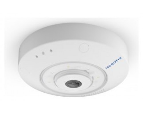 MOBOTIX Q71 COMPLETE CAMERA 12MP, DN016 (DAY/NIGHT)  (P/N:MX-Q71A-12DN016) (Espera 4 dias)