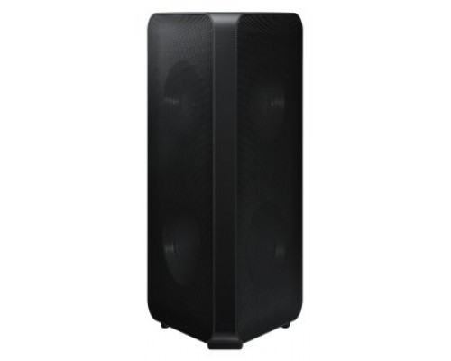 Samsung MX-ST40B altavoz Negro Inalámbrico y alámbrico 160 W (Espera 4 dias)