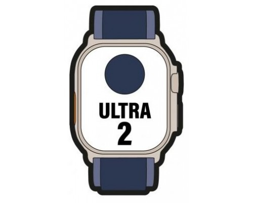 RELOJ APPLE ULTRA MX4J3TY/A