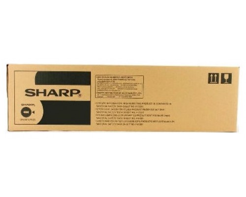 SHARP Bote residual MX601HB