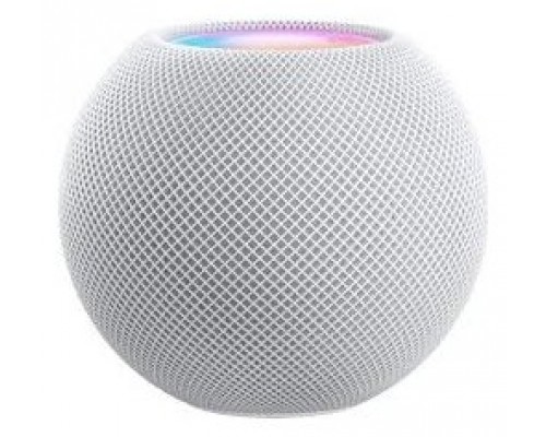 APPLE HOMEPOD MINI WHITE MY5H2Y/A (Espera 4 dias)