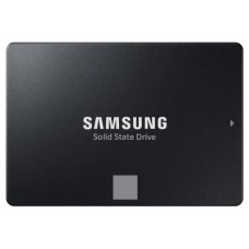 HD  SSD 4TB SAMSUNG 2.5 SATA3 870 EVO MZ-77E4T0BEU