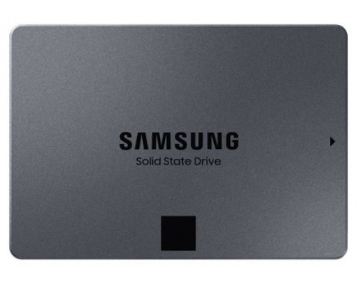 Disco Ssd Sata3 1tb 2.5" Samsung Serie 870 Qvo