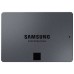 Disco Ssd Sata3 1tb 2.5" Samsung Serie 870 Qvo