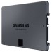 Disco Ssd Sata3 1tb 2.5" Samsung Serie 870 Qvo