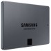 HD  SSD 2TB SAMSUNG 2.5 SATA3 870 QVO MZ-77Q2T0BW