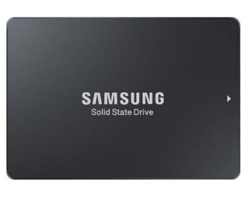 Samsung PM893 2.5" 1,92 TB Serial ATA III V-NAND TLC (Espera 4 dias)