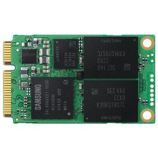 SSD SAMSUNG 850 EVO 250GB M-SATA