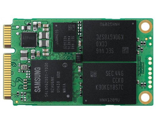 SSD SAMSUNG 850 EVO 250GB M-SATA