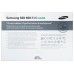 SSD SAMSUNG 850 EVO 250GB M-SATA