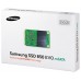 SSD SAMSUNG 850 EVO 250GB M-SATA