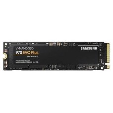 Samsung 970 EVO Plus MZ-V75S500BW - unidad en estado