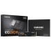 Samsung 970 EVO Plus MZ-V75S500BW - unidad en estado