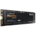 Samsung 970 EVO Plus MZ-V75S500BW - unidad en estado