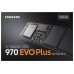 Samsung 970 EVO Plus MZ-V75S500BW - unidad en estado