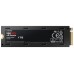 Samsung 980 PRO M.2 1000 GB PCI Express 4.0 V-NAND MLC NVMe (Espera 4 dias)