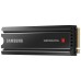 Samsung 980 PRO M.2 1000 GB PCI Express 4.0 V-NAND MLC NVMe (Espera 4 dias)