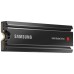 Samsung 980 PRO M.2 1000 GB PCI Express 4.0 V-NAND MLC NVMe (Espera 4 dias)