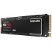 Samsung 980 PRO M.2 250 GB PCI Express 4.0 V-NAND MLC NVMe (Espera 4 dias)