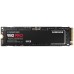 SSD SAMSUNG 980 PRO 500GB NMVE M.2 CIFRADO